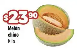 Smart & Final Melón chino oferta