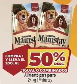 Smart & Final Purina Mainstay oferta