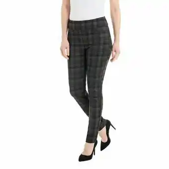Costco Dalia Pantalón con Cintura Elástica para Dama Varias Tallas y Colores oferta