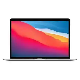 Costco Apple Macbook Air 13" Chip M1 256GB Plata oferta