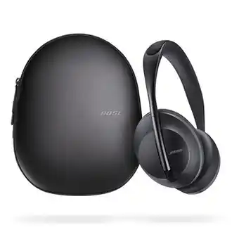 Costco Bose Noise Cancelling Audífonos 700 con Funda de Carga oferta