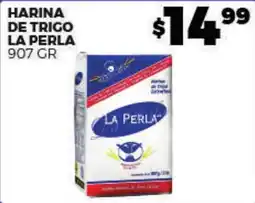 Merco La Perla harina de trigo oferta