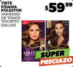 Merco Koleston oferta
