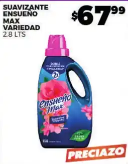 Merco ensueno max oferta