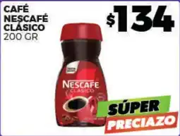Merco Nescafe clasico oferta