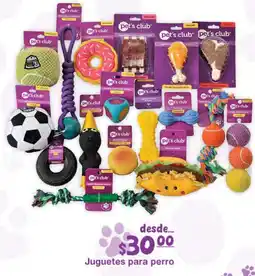 Fresko Juguete para perro oferta