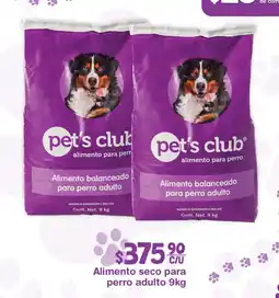 Fresko Alimento balanceado para perro adulto oferta