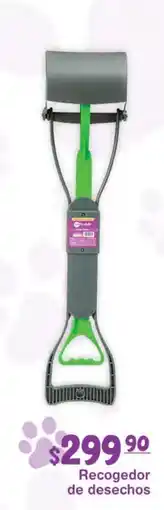Fresko Recogedor de desechos oferta