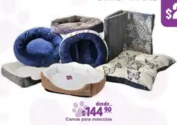 Fresko Camas para mascotas oferta