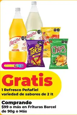HEB Combo Loco oferta