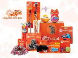 Fresko Juguetes para gato oferta
