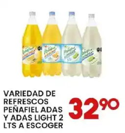 Alsuper penafiel adas y adas light oferta