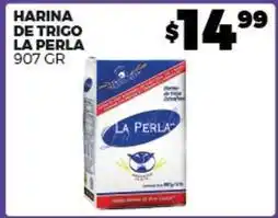 Merco La perla - harina de trigo oferta