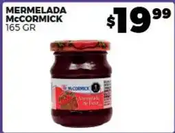Merco Mccormick - mermelada oferta
