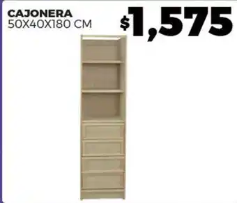 Cajonera