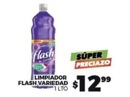 Merco Flash - limpiadores oferta