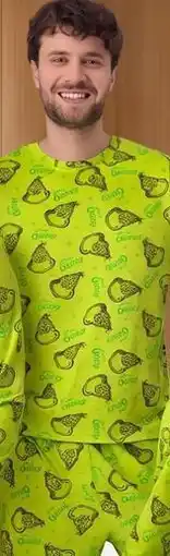 Woolworth Caballero pijama oferta