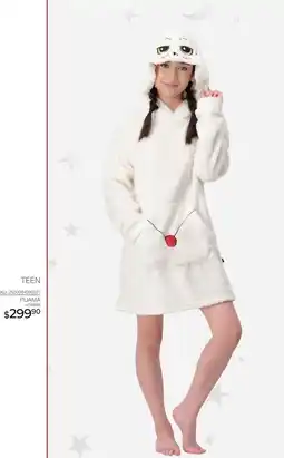 Woolworth Teen pijama oferta