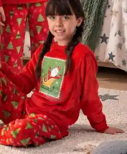 Woolworth Niña pijama oferta