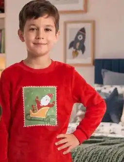 Woolworth Niño pijama oferta