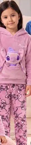 Woolworth Niña pijama oferta