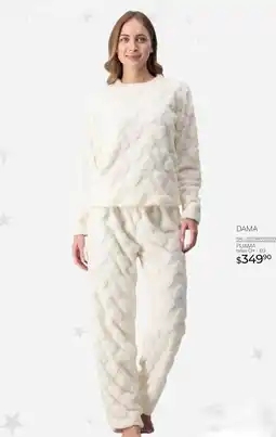 Woolworth Dama pijama oferta