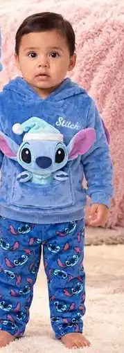 Woolworth Bebés pijama oferta