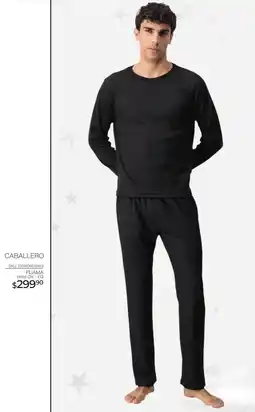 Woolworth Caballero pijama oferta