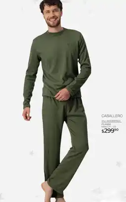 Woolworth Caballero pijama oferta
