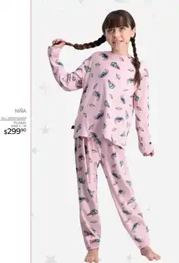 Woolworth Niña pijama oferta