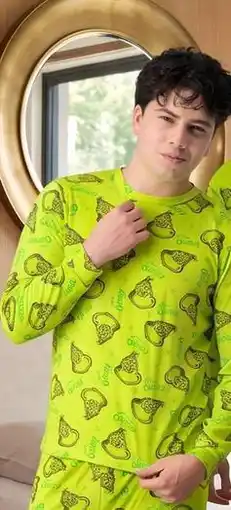 Woolworth Chavo pijama oferta