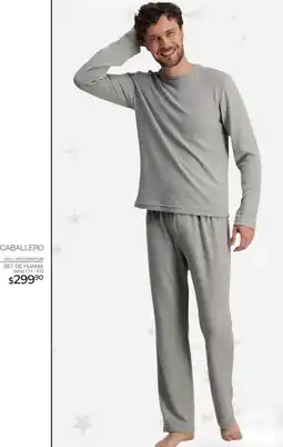 Woolworth Caballero set de pijama oferta