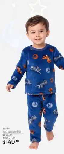 Woolworth Bebés pijama oferta