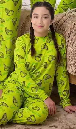 Woolworth Teen pijama oferta