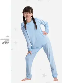Woolworth Niña pijama oferta