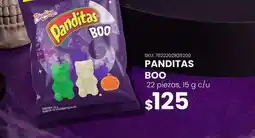 Woolworth Ricolino - panditas boo oferta