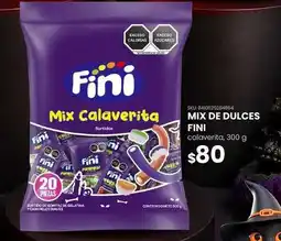 Woolworth Fini - mix de dulces oferta