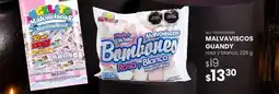 Woolworth Guandy - malvaviscos oferta