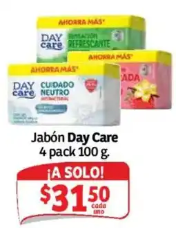 Soriana Mercado Day Care Jabón oferta