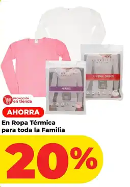 HEB Kerrville Basics Ropa Térmica oferta