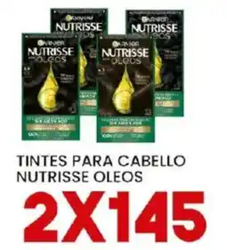 Alsuper Nutrisse Oleos oferta