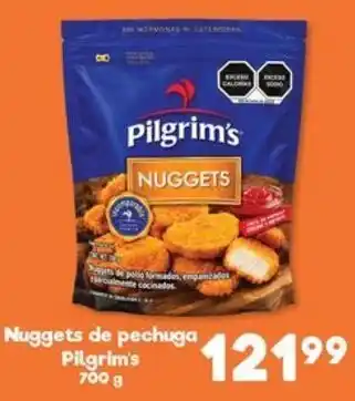 Pilgrim's Nuggets