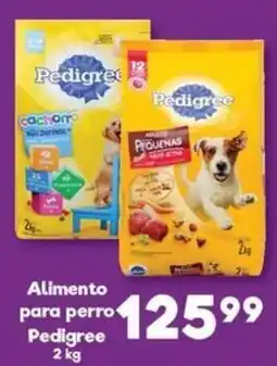 S-Mart Pedigree Alimento para perro oferta