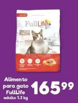 S-Mart FullLife Alimento para gato adulto oferta