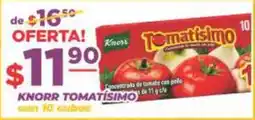 Super Gutiérrez knorr tomatisimo oferta