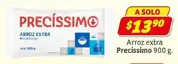 Soriana Express Precíssimo arroz extra oferta