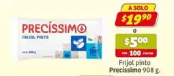 Soriana Express Precíssimo Frijol pinto oferta