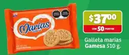 Soriana Express Galleta marias oferta