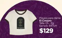 Chedraui El Conjuro oferta