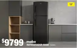 The Home Depot mabe refrigerador mabe oferta